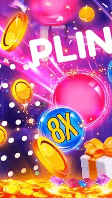 Plinko Screenshot